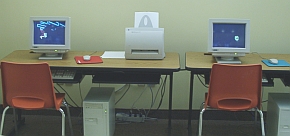 Internet hook-ups - your doorway to the world!