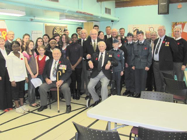 Remembrance Day 043