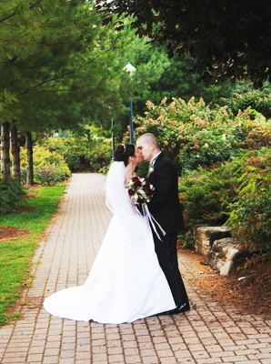 JK wedding