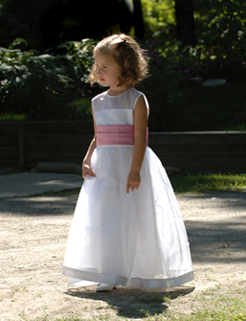 flower girl