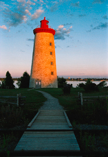 Windmill Point