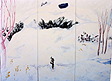  Panels 13, 14, 15: Winter
