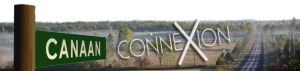 Canaan Connexion Front Page Banner