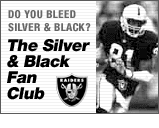 Join the Silver & Black Fan Club