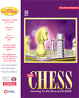 Corel Chess