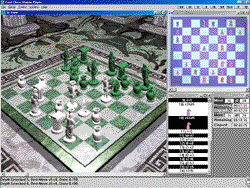 Chess Screen 1