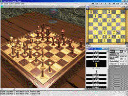 Chess Screen 1
