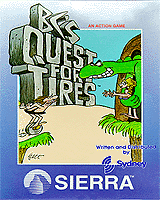 Quest for tires
