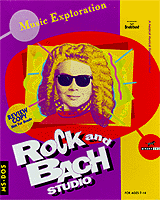 Rock N Bach