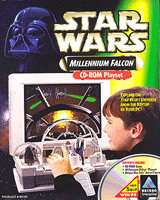 Star Wars Play Set
