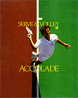 Serve & Volley