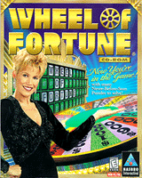 Wheel of Fortune
