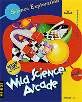 Wild Science Arcade