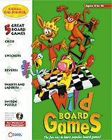 Wild Board