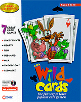 Wild Cards
