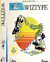 Wiz Type