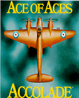 Ace Of Aces