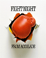 Fight Night