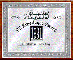 Golden Triad Excellence Award