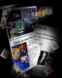 Media Collage