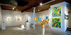 Click to view Justin Wonnacott Showing