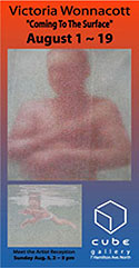 Victoria Wonnacotts Website