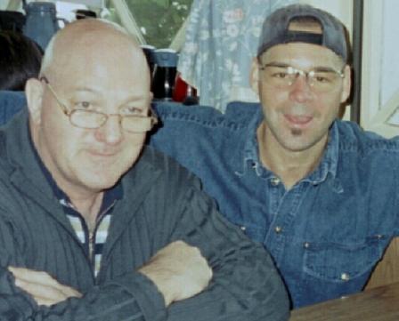 Patrick/James Meikle, Vancouver, Mar.2001